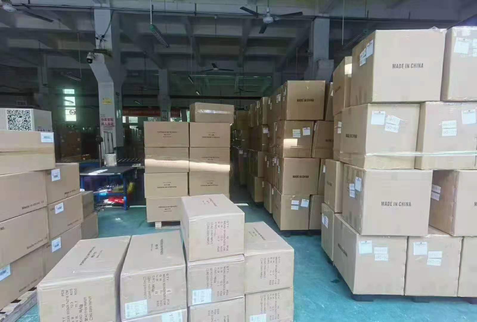 仓库