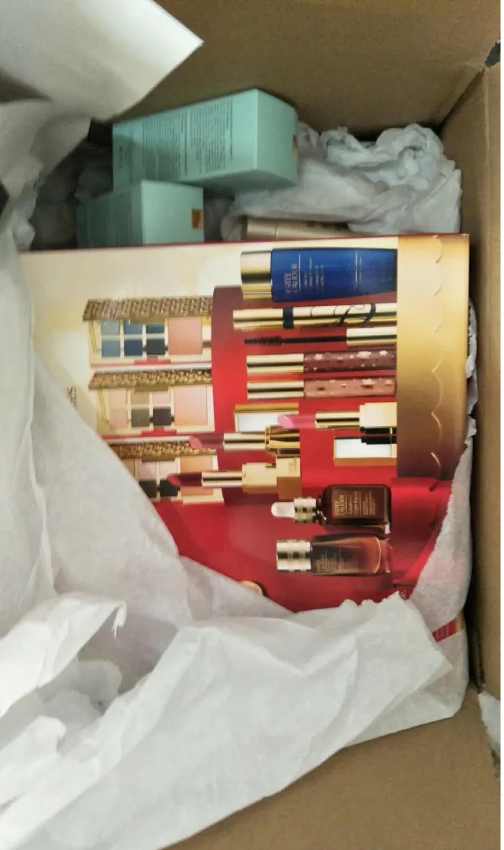 化妆品邮寄巴西走什么快递？